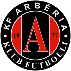 KF Arberia