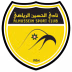 Al-Hussein SC (w)