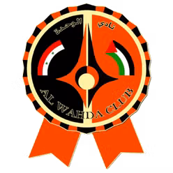 Al-Wahda Damascus