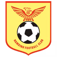 Nam Dinh U19