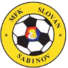 Slovan Sabinov