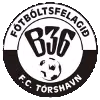 B36 Torshavn (nữ)