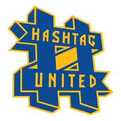 Hashtag United