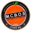MCB Oued Sly U21
