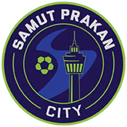 Samut Prakan City
