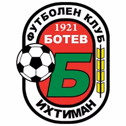 Botev Ihtiman