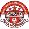 Gen B Kota Mojokerto