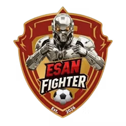 Esan Fighter