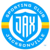 Sporting Jax B