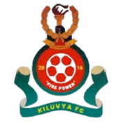 Kiluvya FC