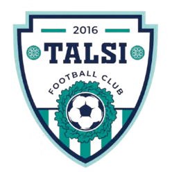 Talsi
