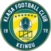 Keinou Library and Sports Association