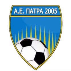 AE Patras 2005