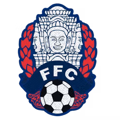 Cambodia (W) U17