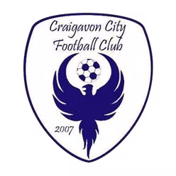 Craigavon City (W)