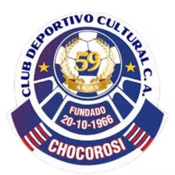 CD Chocorosi