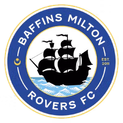 Baffins Milton Rovers