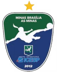 Minas Brasilia DF U20 (nữ)