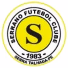 Serrano PE U20