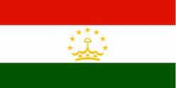 Tajikistan U17 (nữ)