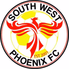 South West Phoenix