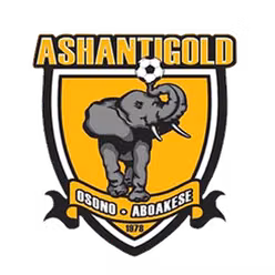 Ashanti Gold
