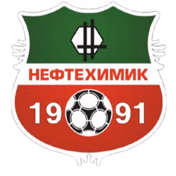 Neftekhimik
