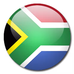 South Africa University