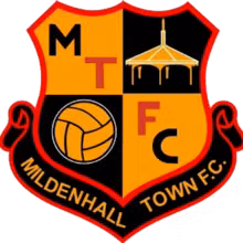 Mildenhall