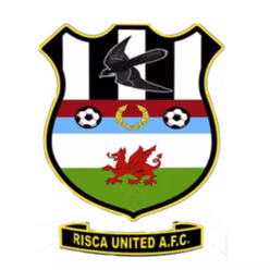 Risca Utd