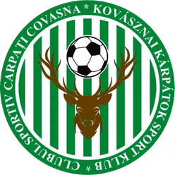 CS Carpati Covasna