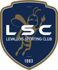 Racing Levallois U19