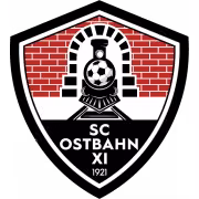 SC Ostbahn XI