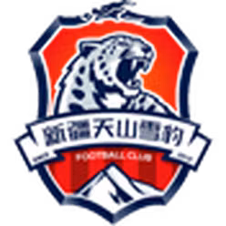 Xinjiang Tianshan Leopard(2011-2023)