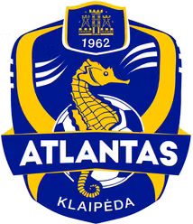 FK Atlantas Klaipėda