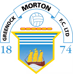 Greenock Morton
