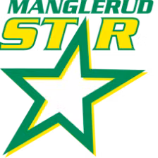 Manglerud Star Toppf