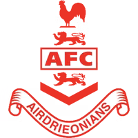 Airdrie United