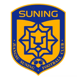 Jiangsu Suning FC(1994-2021)