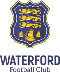 Waterford United
