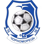 Chernomorets Odessa