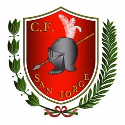 CF San Jorge de Alor