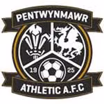 Pentwynmawr Ath