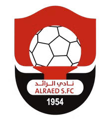 Al Raed Reserves