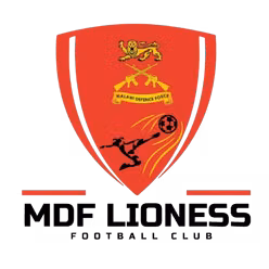 MDF Lioness (W)