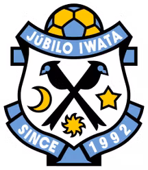 Jubilo Iwata U21