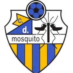 CD Mosquito U19