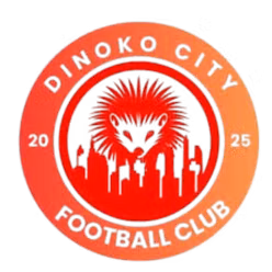 Dinoko City FC