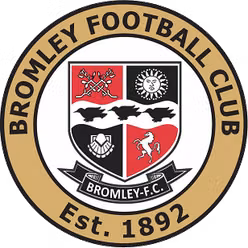 Bromley U21