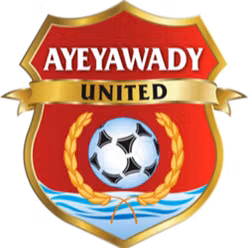 Ayeyawady Utd U20